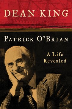 Patrick O'Brian (eBook, ePUB) - King, Dean Patrick O'Brian (eBook, ePUB) - King, Dean