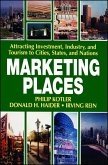 Marketing Places (eBook, ePUB)