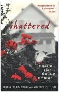 Shattered (eBook, ePUB) - Sharp, Debra Puglisi