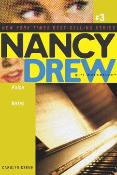 Cover False Notes (eBook, ePUB)