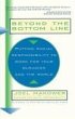 Beyond The Bottom Line (eBook, ePUB) - Bild 1
