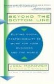 Beyond The Bottom Line (eBook, ePUB)