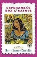 Cover Esperanza's Box of Saints (eBook, ePUB)