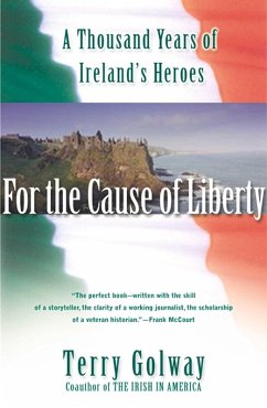 Cover For the Cause of Liberty (eBook, ePUB)