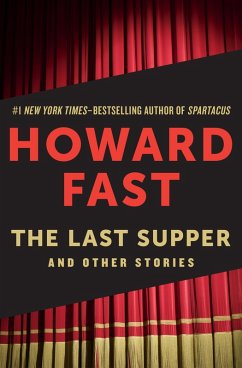 The Last Supper (eBook, ePUB) - Fast, Howard