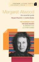 Margaret Atwood (eBook, ePUB) - Noakes, Jonathan; Reynolds, Margaret