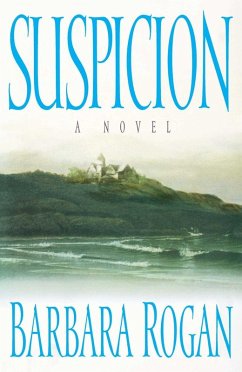 Suspicion (eBook, ePUB) - Rogan, Barbara