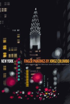 New York (eBook, ePUB) - Colombo, Jorge