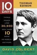 Cover Thomas Edison (eBook, ePUB)