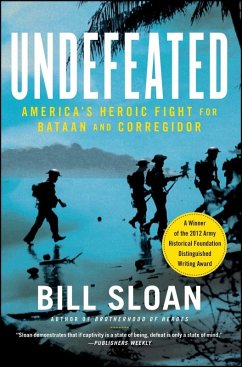 Undefeated (eBook, ePUB) - Sloan, Bill