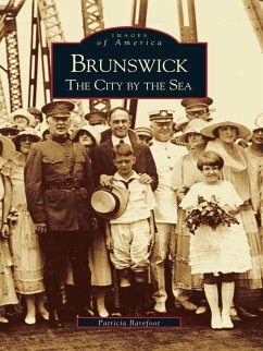 Cover Brunswick (eBook, ePUB)