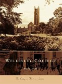 Wellesley College (eBook, ePUB)