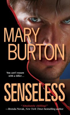 Senseless (eBook, ePUB) - Burton, Mary