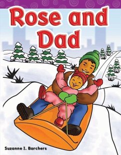 Cover Rose and Dad (eBook, PDF)