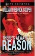 There's Always a Reason (eBook, ePUB) - Bild 1