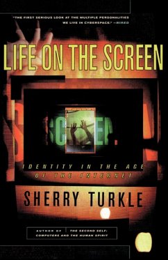 Life on the Screen (eBook, ePUB) - Turkle, Sherry