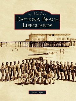 Cover Daytona Beach Lifeguards (eBook, ePUB)