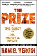 The Prize (eBook, ePUB) - Bild 1