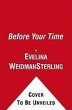 Before Your Time (eBook, ePUB) - Bild 1