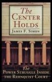 The Center Holds (eBook, ePUB)