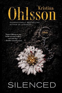Cover Silenced (eBook, ePUB)