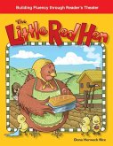Little Red Hen (eBook, PDF) Little Red Hen (eBook, PDF)