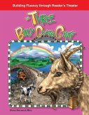 Three Billy Goats Gruff (eBook, PDF) Three Billy Goats Gruff (eBook, PDF)
