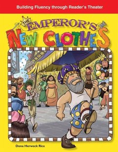 Emperor's New Clothes (eBook, PDF) - Rice, Dona Herweck