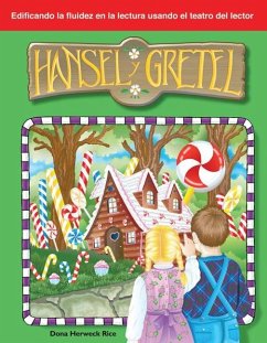 Cover Hansel y Gretel (eBook, PDF)