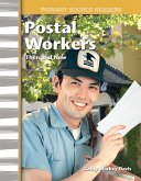 Postal Workers Then and Now (eBook, PDF) Postal Workers Then and Now (eBook, PDF)