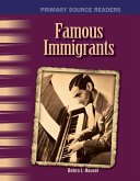 Famous Immigrants (eBook, PDF)