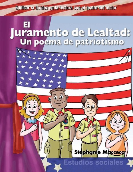 Juramento de Lealtad (eBook, PDF) Juramento de Lealtad (eBook, PDF)