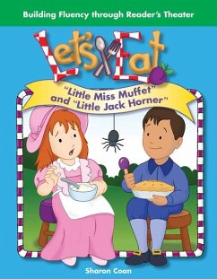 Cover Let's Eat (eBook, PDF)