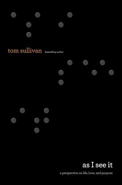 As I See It (eBook, ePUB) - Sullivan, Tom