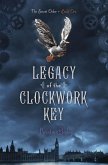 Legacy of the Clockwork Key (eBook, ePUB)