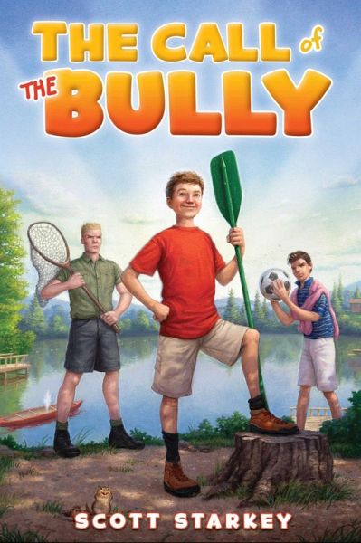 The Call of the Bully (eBook, ePUB) The Call of the Bully (eBook, ePUB)