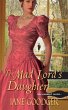 The Mad Lord's Daughter (eBook, ePUB) - Bild 1