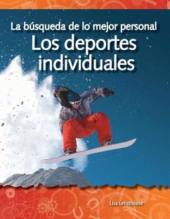 busqueda personal por un record (eBook, PDF) - Greathouse, Lisa