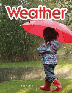 Cover Weather (eBook, PDF)
