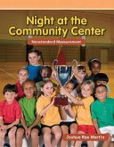 Night at the Community Center (eBook, PDF)