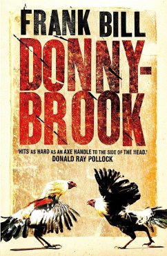 Cover Donnybrook (eBook, ePUB)