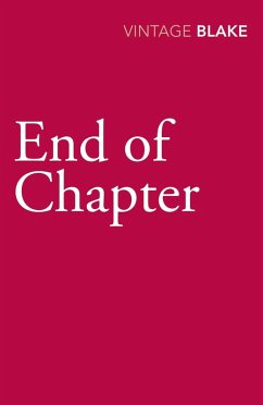 End of Chapter (eBook, ePUB) - Blake, Nicholas