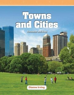 Cover Towns and Cities (eBook, PDF)
