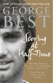 Scoring At Half-Time (eBook, ePUB)
