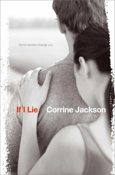 If I Lie (eBook, ePUB) If I Lie (eBook, ePUB)