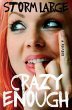 Crazy Enough (eBook, ePUB) - Bild 1