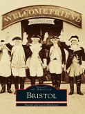 Bristol (eBook, ePUB)