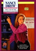 The Case of the Dangerous Solution (eBook, ePUB) The Case of the Dangerous Solution (eBook, ePUB)