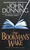 The Bookman's Wake (eBook, ePUB)