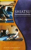 Shiatsu (eBook, ePUB) - Cowmeadow, Oliver